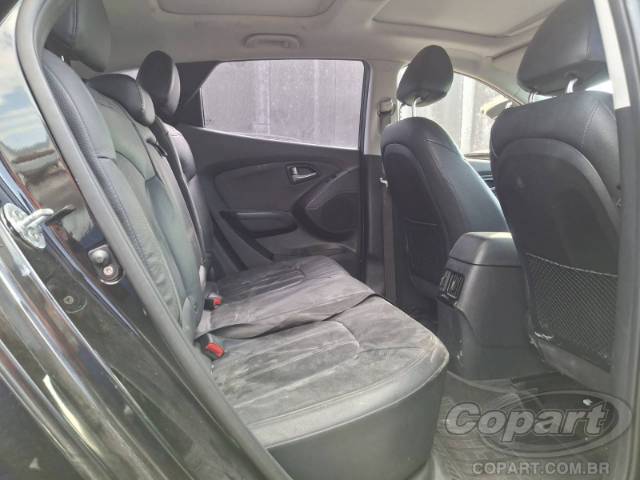 2017 HYUNDAI IX35 