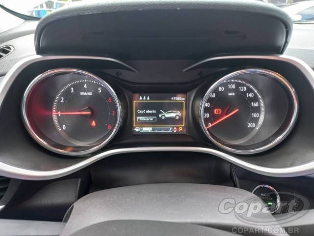 2024 CHEVROLET TRACKER 