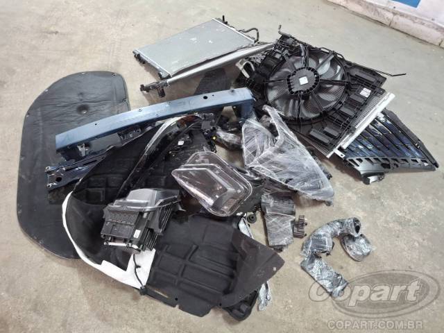 2027 CAOA CHANGAN UNI-T 