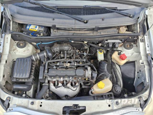 2011 CHEVROLET MONTANA 