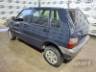 2012 FIAT UNO 