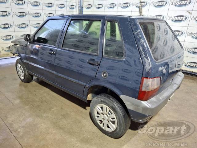 2012 FIAT UNO 