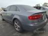 2015 AUDI A4 