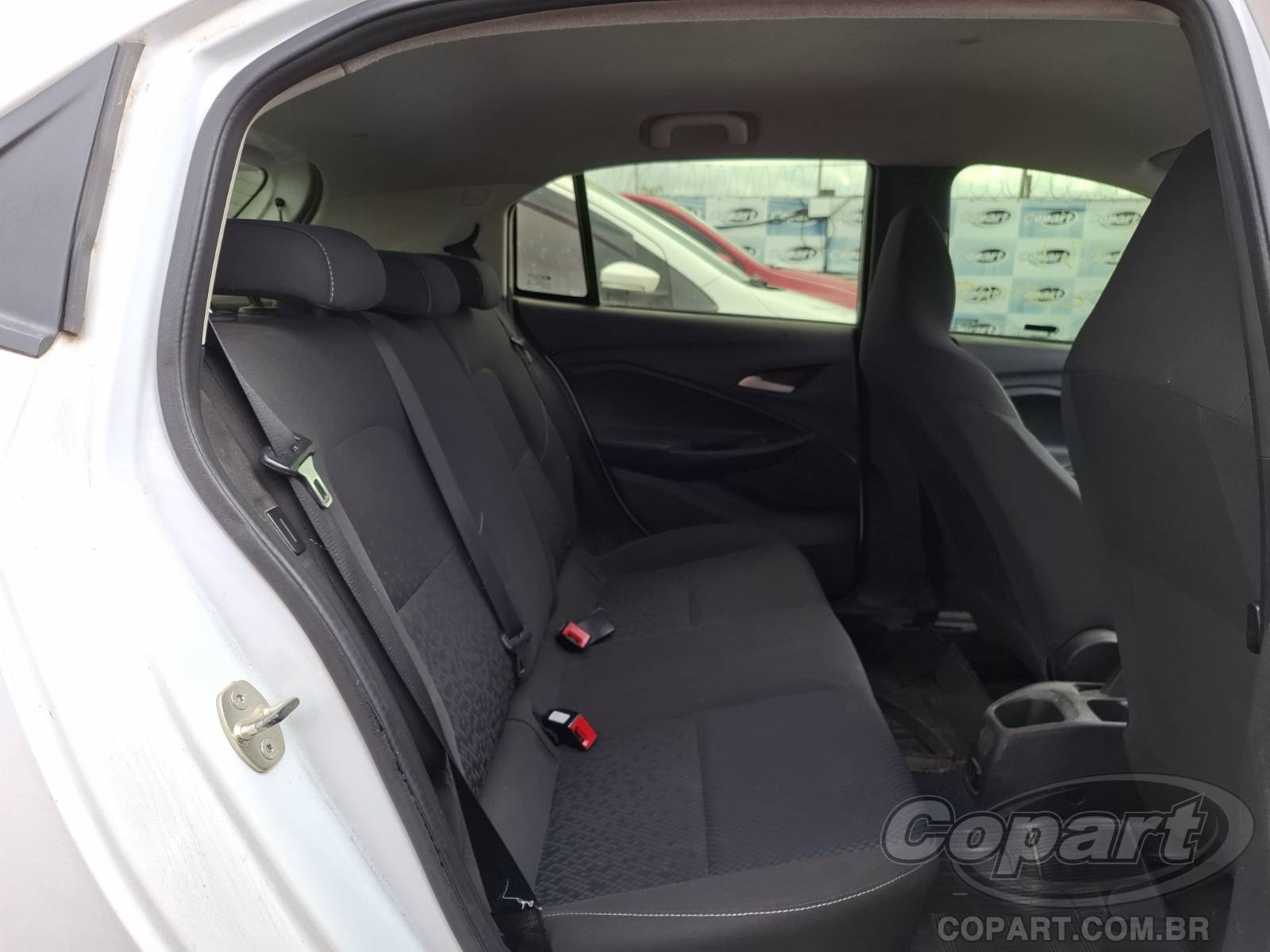 Foto 6 de 10: 2020 CHEVROLET ONIX