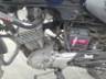 2014 YAMAHA YBR 125 FACTOR 
