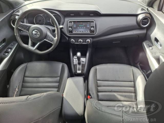 2020 NISSAN KICKS 