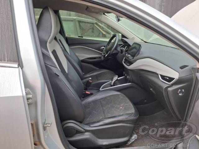 2021 CHEVROLET ONIX PLUS 