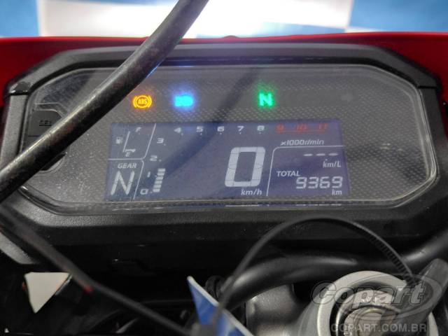 2025 HONDA XR 300L 