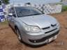 2013 CITROEN C4
