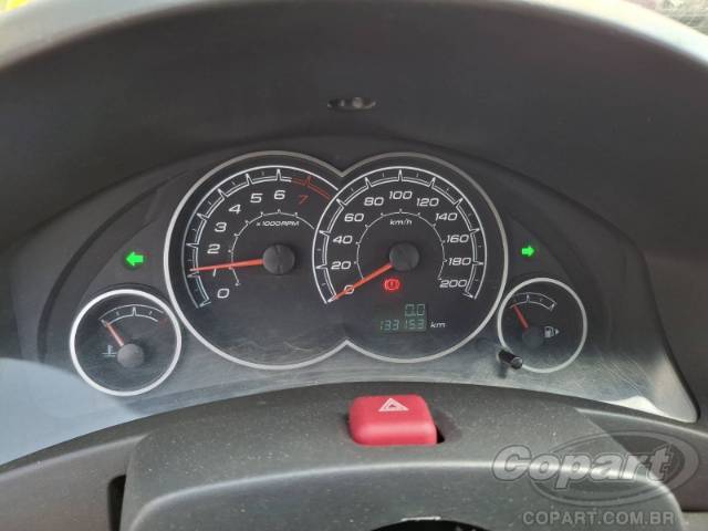 2012 CHEVROLET CELTA 