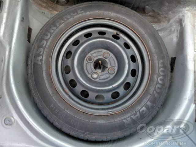 2020 RENAULT SANDERO 