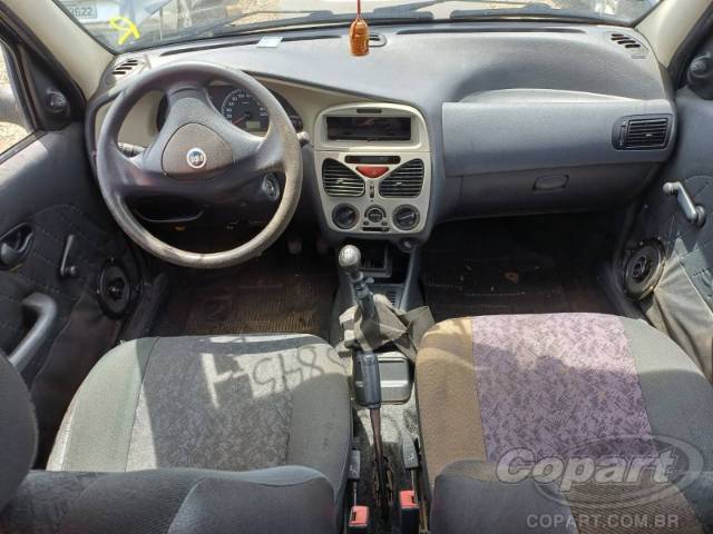 2006 FIAT PALIO 