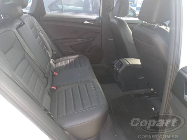 2023 VOLKSWAGEN TAOS 