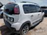 2017 CITROEN AIRCROSS 