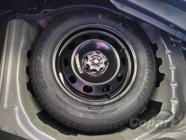 2023 VOLKSWAGEN T-CROSS 