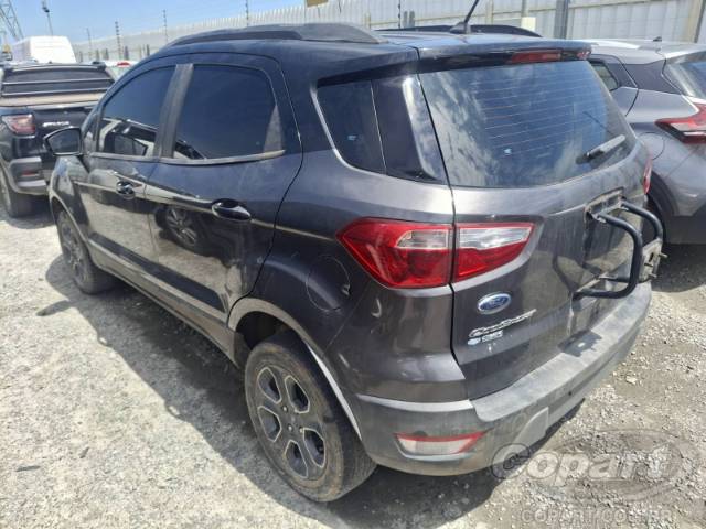 2020 FORD ECOSPORT 