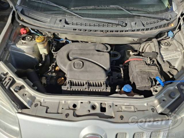 2012 FIAT UNO 