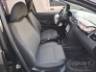 2012 VOLKSWAGEN SPACEFOX 
