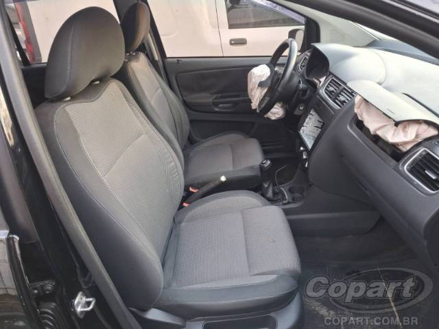 2012 VOLKSWAGEN SPACEFOX 