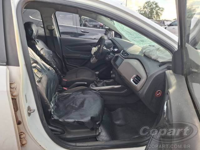 2015 CHEVROLET PRISMA 