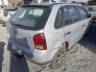 2008 VOLKSWAGEN GOL 