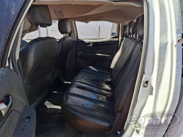 2023 CHEVROLET S10 CABINE DUPLA 