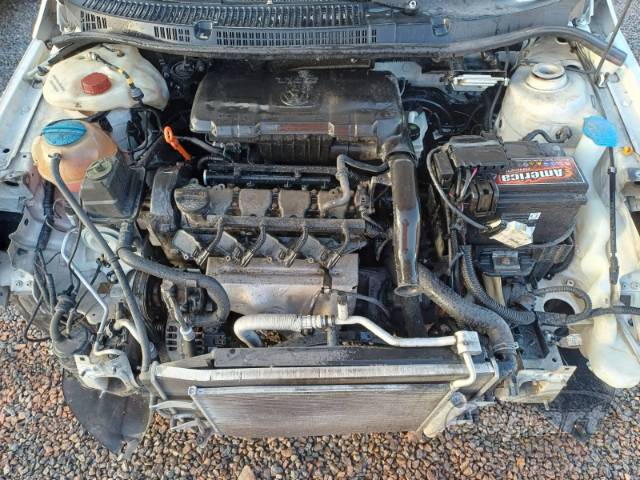 2013 VOLKSWAGEN GOL 