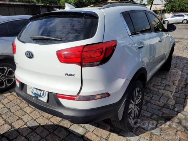 2015 KIA SPORTAGE 