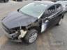 2014 FORD FIESTA SEDAN 
