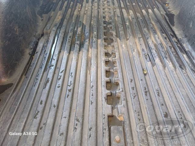 2021 VOLKSWAGEN SAVEIRO 