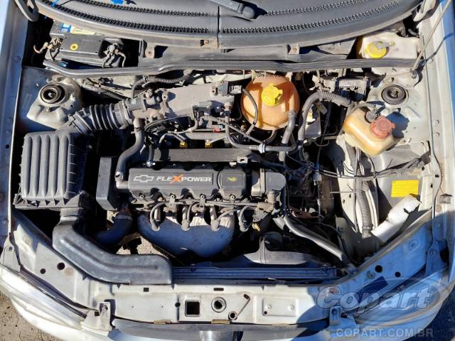 2006 CHEVROLET CLASSIC 