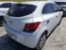 2019 CHEVROLET ONIX 