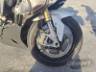 2017 BMW S 1000 