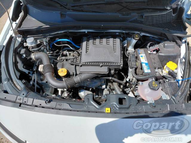 2026 FIAT PULSE 