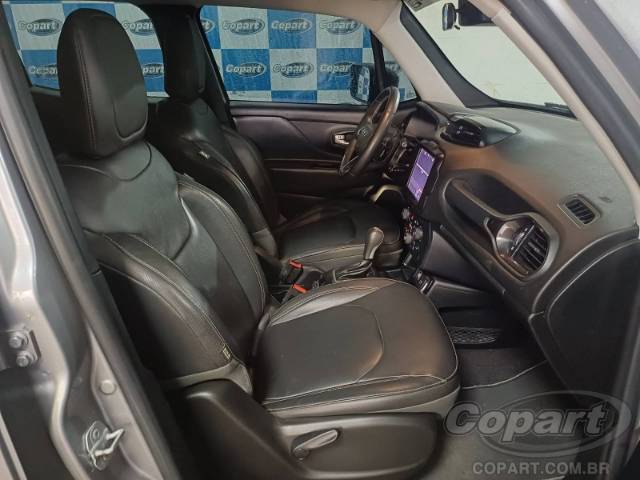2022 JEEP RENEGADE 