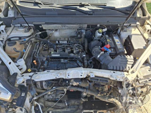 2023 CAOA CHERY TIGGO 7 