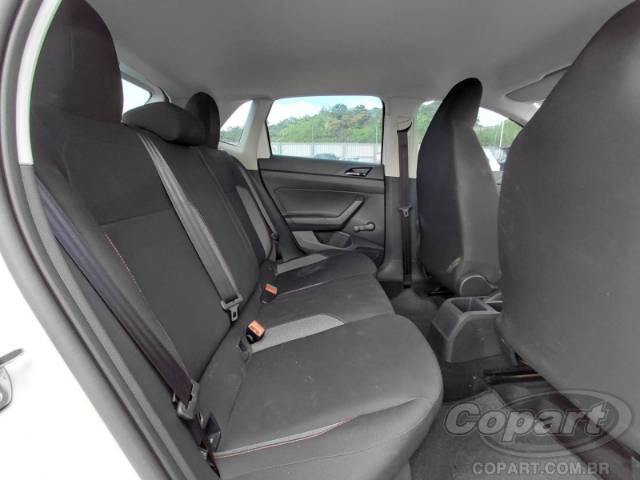 2026 VOLKSWAGEN POLO 