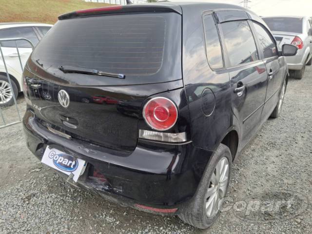 2014 VOLKSWAGEN POLO 