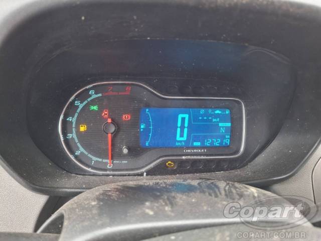 2018 CHEVROLET SPIN 