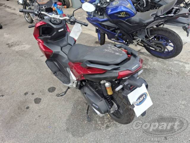2026 HONDA ADV 