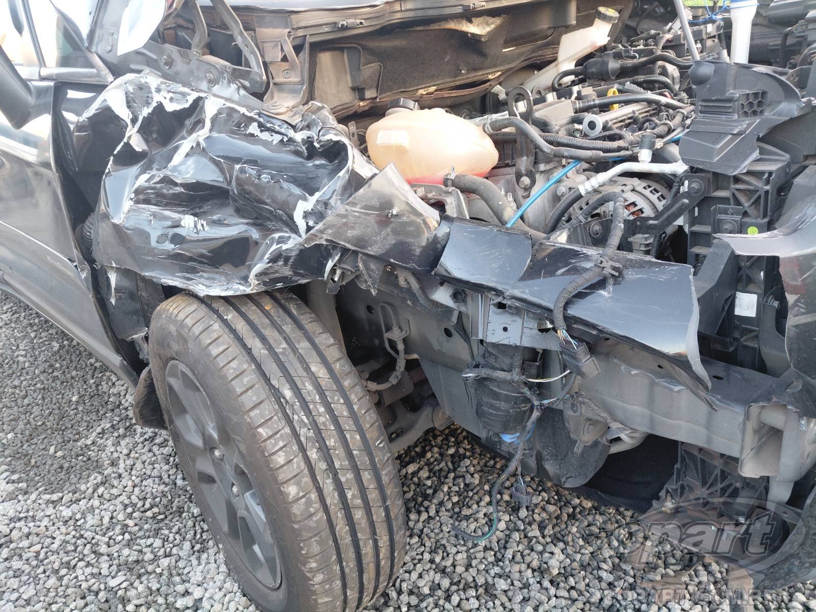 Foto 13 de 15: 2019 FORD ECOSPORT