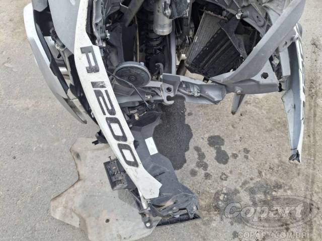 2014 BMW R 1200 GS 