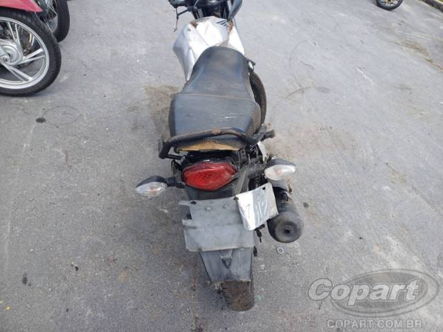 2024 HONDA CG 160 