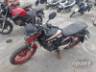 2021 HONDA CG 160 
