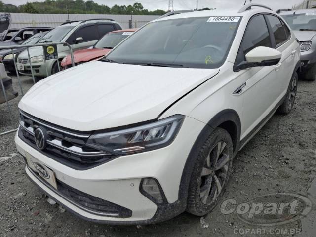 2023 VOLKSWAGEN NIVUS 