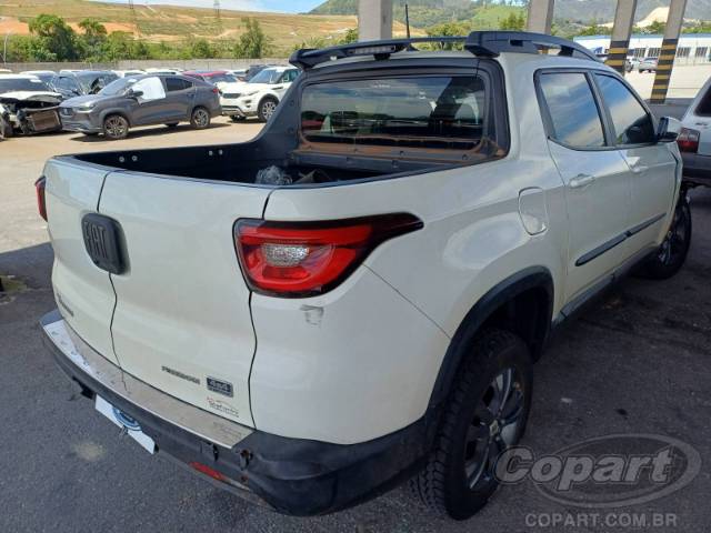 2022 FIAT TORO 