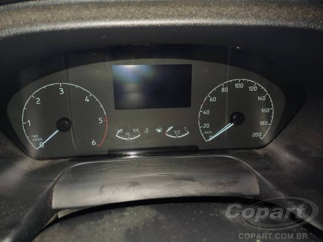 2022 FORD TRANSIT MINIBUS 