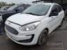 2019 FORD KA SEDAN 