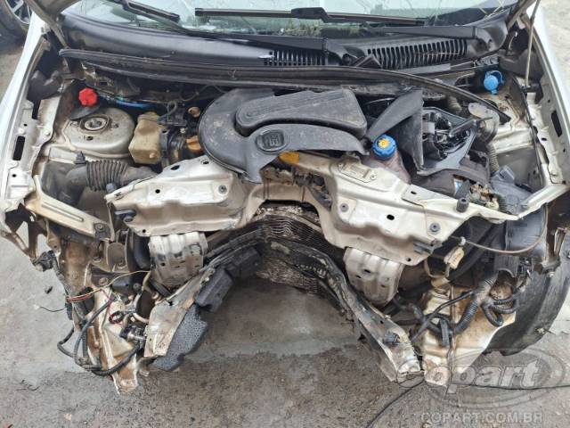 2013 FIAT PALIO 