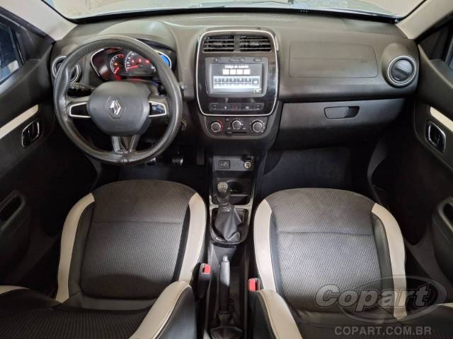 2022 RENAULT KWID 